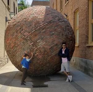 Meet your Posher, Luis